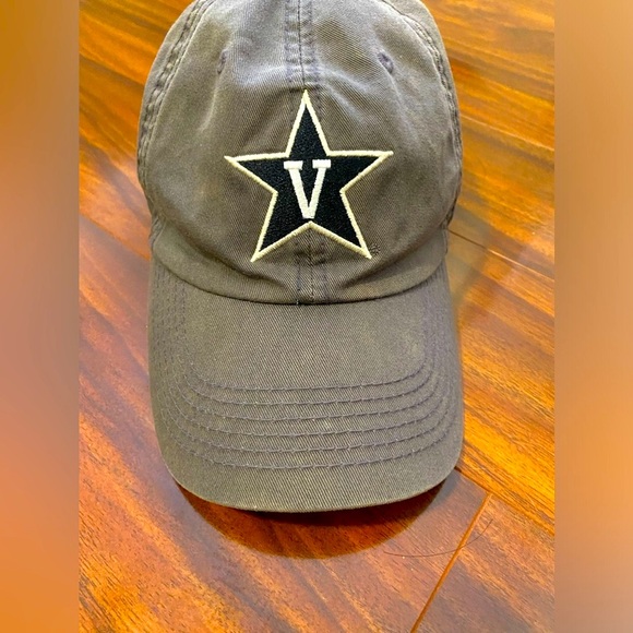 Vanderbilt University Top of The World Cap - Picture 1 of 10